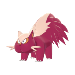 #434 Stunky